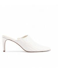 NA-KD - – gewebte mules - Lyst