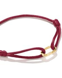 Thomas Sabo - – armband mit details - Lyst