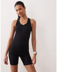 Sweaty Betty - Athlete Seamless Workout Tank Top - Lyst
