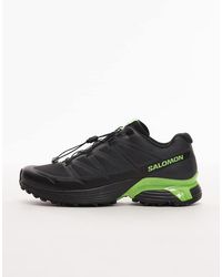 Salomon - Xt-pathway 2 Trainers - Lyst