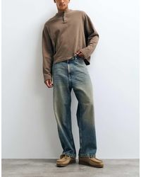 Jack & Jones - Ron Skater Jeans - Lyst
