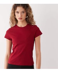 Weekday - Baby T-Shirt - Lyst