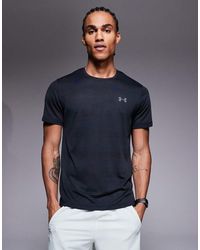 Under Armour - Velociti Short Sleeve Running T-Shirt - Lyst