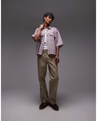 Dickies - 247 Regular Relaxed Fit Work Trousers - Lyst
