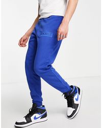 Pantalones de chándal SIKSILK de hombre | Rebajas en línea, hasta el 50 %  de descuento | Lyst