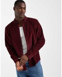 Levi's - Authentic Button Down Shirt - Lyst