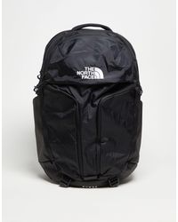 The North Face - – surge flexvent – rucksack - Lyst