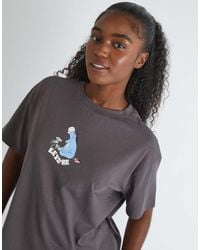 Skinnydip London - London Winnie The Pooh Eeyore T-Shirt - Lyst