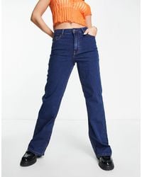 Pieces Jeans for Women | Online Sale up to 55% off | Lyst