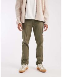 ASOS - Slim Chinos - Lyst