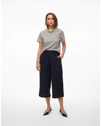 Vero Moda - Culottes - Lyst