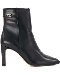 Dune - Onora Ankle Boots - Lyst