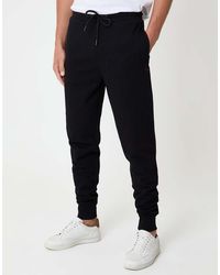 Threadbare - Cotton Blend Joggers - Lyst