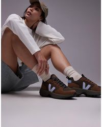 Veja - Venturi ii - baskets - Lyst