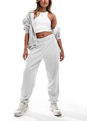 New Balance - Sport Essentials French Terry Jogger - Lyst