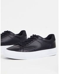 Pull&Bear Shoes for Men | Online Sale up to 56% off | Lyst