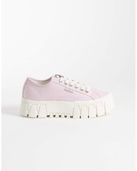 Tommy Hilfiger - Platform Sneakers - Lyst