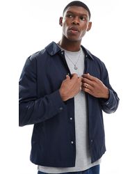 ASOS - Lightweight Coach Jacket - Lyst