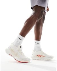 Nike - Reactx Pegasus Trail 5 Gore-tex Trainers - Lyst