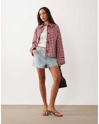 Nobody's Child - Oyanti Swing Jacket - Lyst