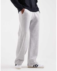 Hollister - Joggingbroek Met Rechte Pijpen - Lyst