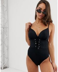lipsy swimwear sale