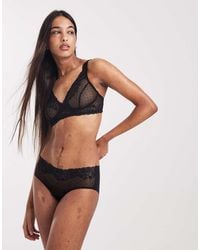 Commando - Bikini Brief - Lyst