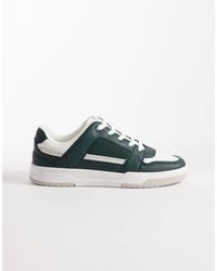ASOS - Multi Panelled Trainers - Lyst
