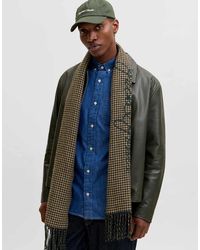 Jack & Jones - – schal - Lyst