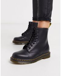 Dr. Martens - Modern Classics Smooth 1460 8-eye Boots - Lyst