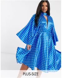 john zack plus size dresses