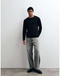 Jack & Jones - Essential Knit Jumper - Lyst