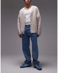 Tommy Hilfiger - Jamie Loose Straight Carpenter Jeans - Lyst