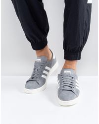 men's adidas originals campus shoes