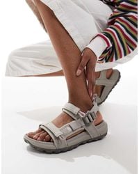 The North Face - Explore Camp Sandals - Lyst