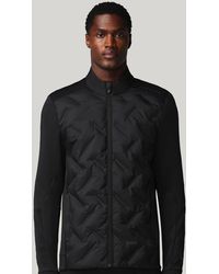 Castore - Hybrid Jacket - Lyst