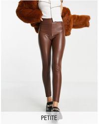Leggings Bershka da donna - Fino al 50% di sconto | Lyst