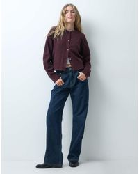 JJXX - Knitted Cardigan - Lyst