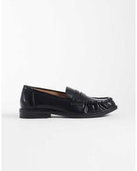 SEQWL - Cadilliac Penny Loafers - Lyst