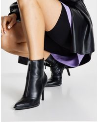 Botas Pimkie de mujer: hasta el 55 % de descuento | Lyst