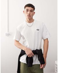 Dickies - Summerdale Premium Oversized T-shirt - Lyst