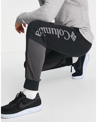 Pantalones de chándal Columbia de hombre: hasta el 60 % de descuento | Lyst