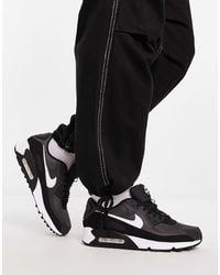 Nike - Air max 90 recraft - baskets - et blanc - Lyst