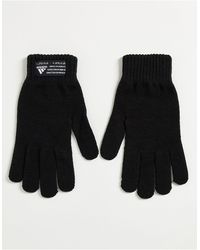adidas Originals Adidas Training Gloves - Black