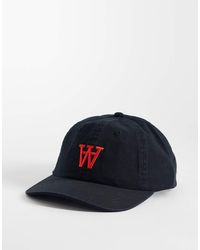 DOUBLE A by WOOD WOOD - Standard Cap - Lyst