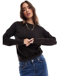 Vero Moda - – strickpullover - Lyst