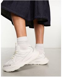 Tommy Hilfiger - Chunky Trainers - Lyst