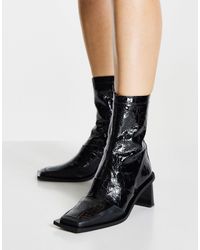 TOPSHOP Boots for Women | Online Sale up to 75% off | Lyst