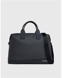 Calvin Klein - Weekend Bag - Lyst