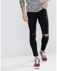 Cheap Monday Skinny jeans for Men - Lyst.com